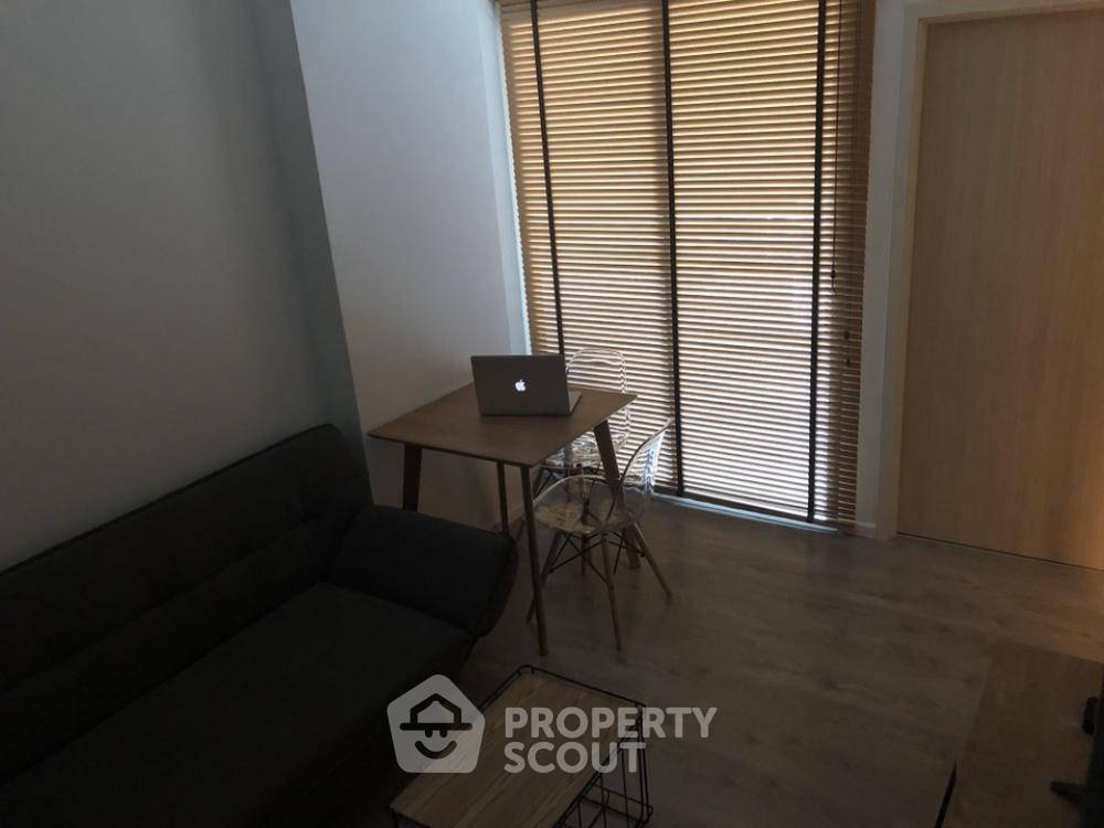 picture 1-BR Condo at Knightsbridge Sky River Ocean near BTS Pak Nam (ID 629654) - 11/14