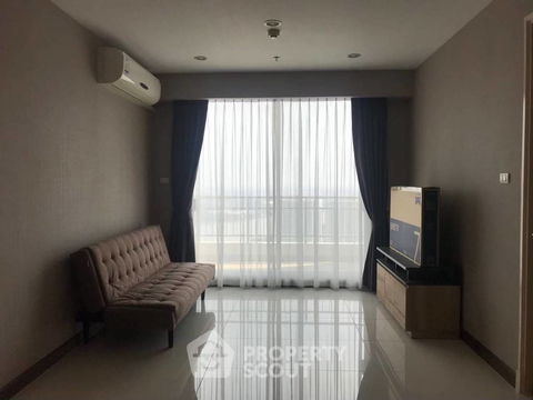 2-BR Condo at Supalai Prima Riva Rama 3 - Narathiwas in Chong Nonsi (ID 1800395)