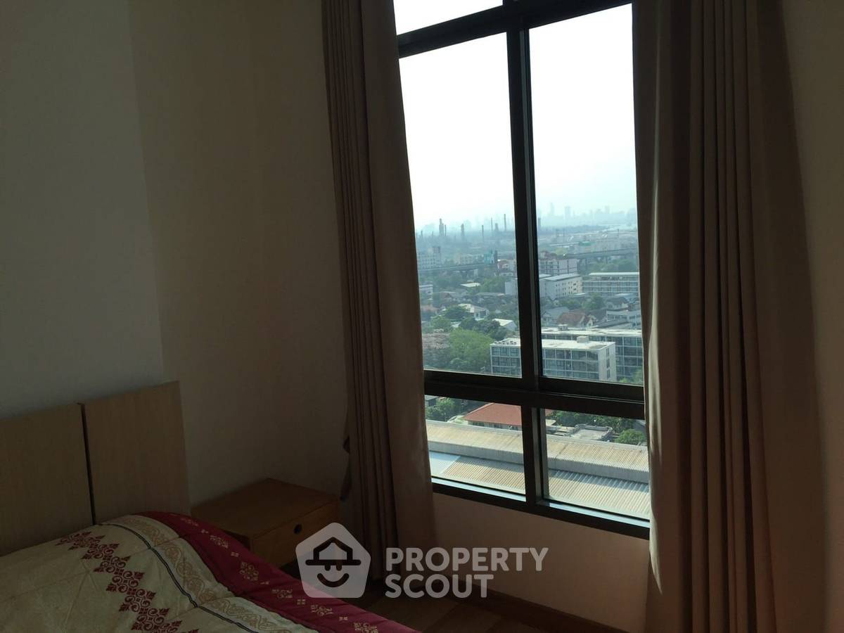 รูป คอนโด 2-ห้องนอน ที่ ไอดีโอ บลูโคฟ สุขุมวิท ใกล้ BTS อุดมสุข (ID 791361) - รูปที่ 4/10