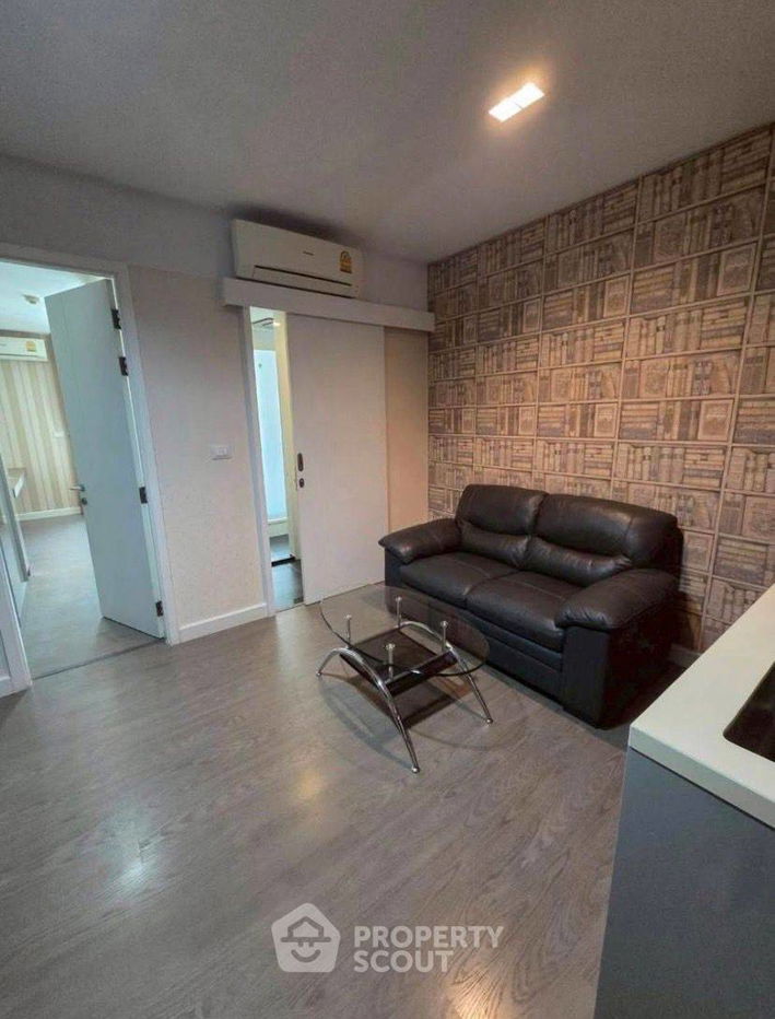 picture 1-BR Condo at A Space ID Asoke Ratchada near MRT Phra Ram 9 (ID 2294613) - 4/12