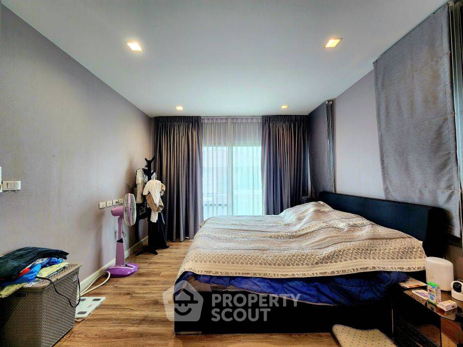 รูป บ้าน 4-ห้องนอน ที่ ไลฟ์ บางกอก บูเลอวาร์ด ราชพฤกษ์ - รัตนาธิเบศร์ ใน อ้อมเกร็ด (ID 2147337) - รูปที่ 8/10