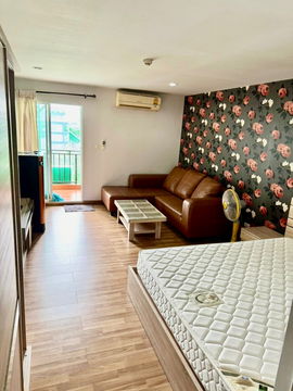 Regent Home 14 Sukhumvit 93 Regent Home 14 Sukhumvit 93