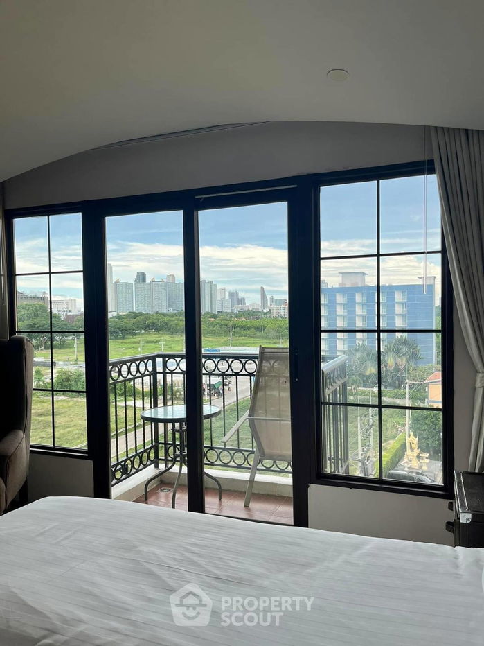 picture Studio Condo at Venetian Signature Condo Resort Pattaya close to Pattaya (ID 1177133) - 4/11