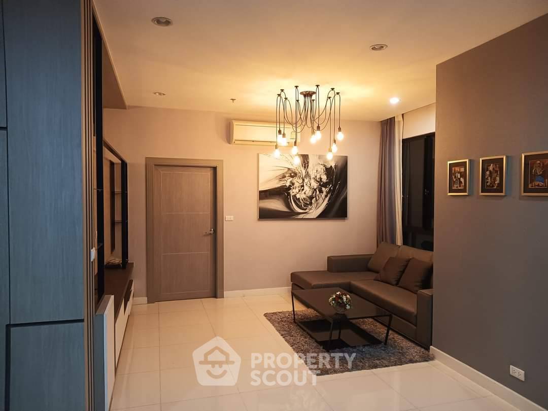 รูป คอนโด 2-ห้องนอน ที่ เดอะ สกาย ศรีราชา ใน สุรศักดิ์ (ID 1561454) - รูปที่ 8/11