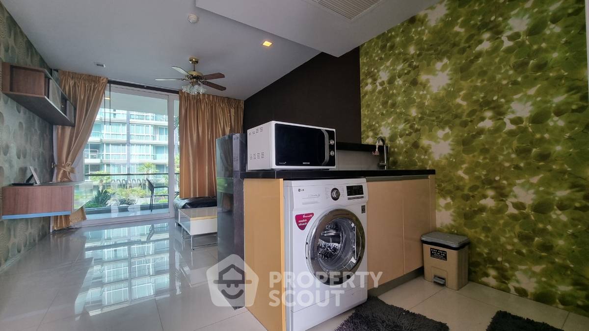 รูป คอนโด 1-ห้องนอน ที่ เอปัส คอนโดมิเนียม ใกล้ พัทยากลาง (ID 2137273) - รูปที่ 4/18