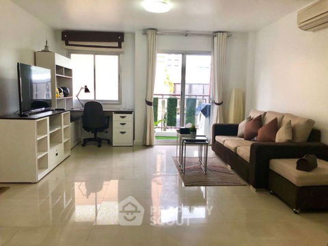 1-BR Condo at Condo One Siam Condominium near BTS National Stadium (ID 2002817)