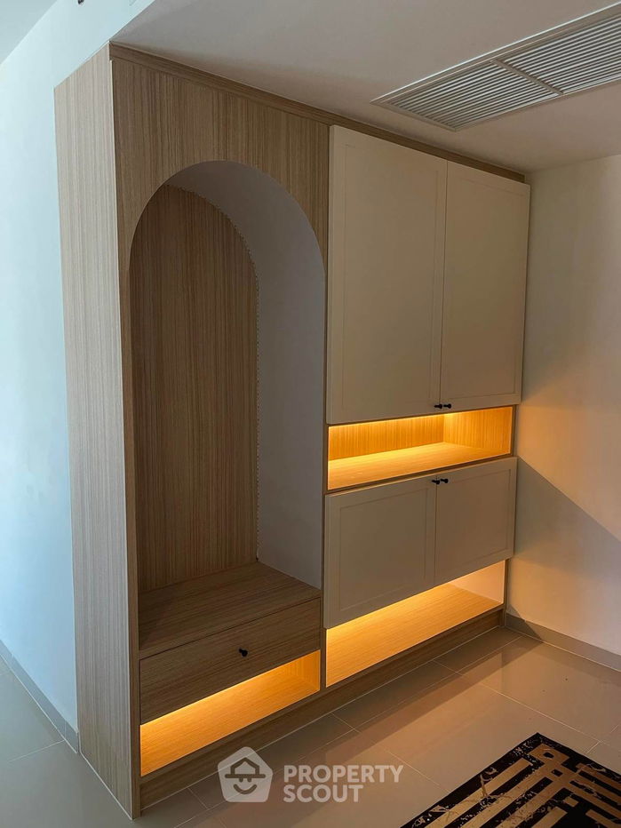 picture 2-BR Condo at Nova Ocean View Condominium close to Phratamnak (ID 1530864) - 14/26