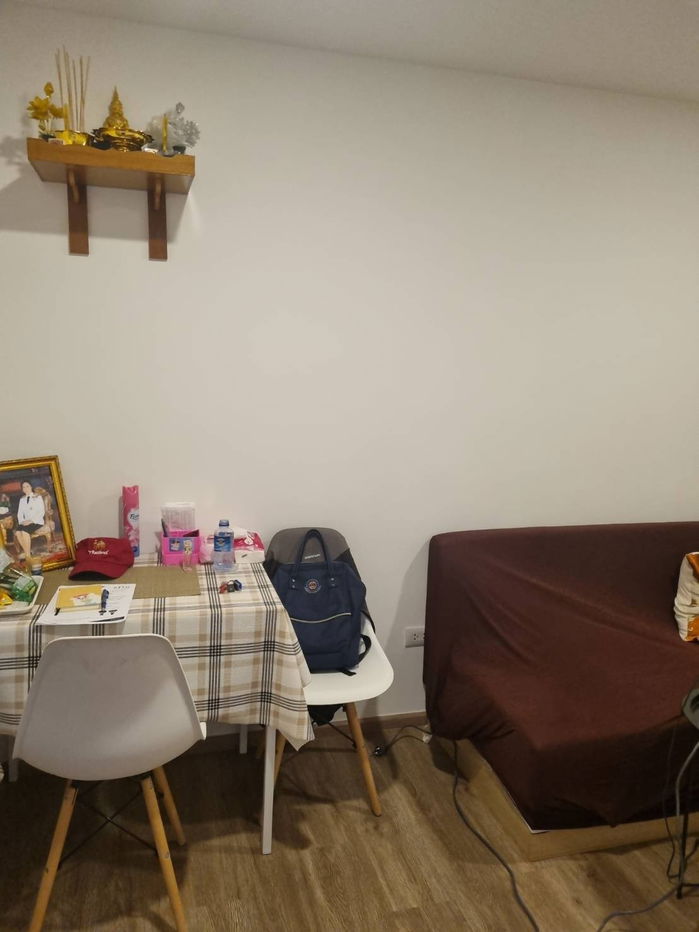 picture For Rent Condo Sena Kith Rangsit-Tiwanon  6,500 Bath - 5/16