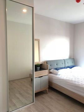 code : C87 Plum Condo Central Station Westgate