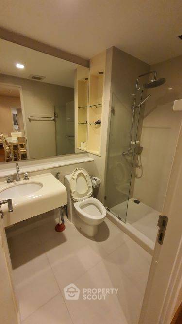 รูป คอนโด 2-ห้องนอน ที่ ไอวี่สาทร 10 ใกล้ BTS เซนต์หลุยส์ (ID 653671) - รูปที่ 9/13