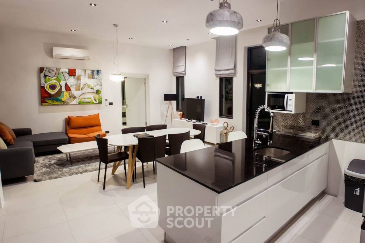 picture 3-BR House in Thap Tai (ID 2012257) - 8/18