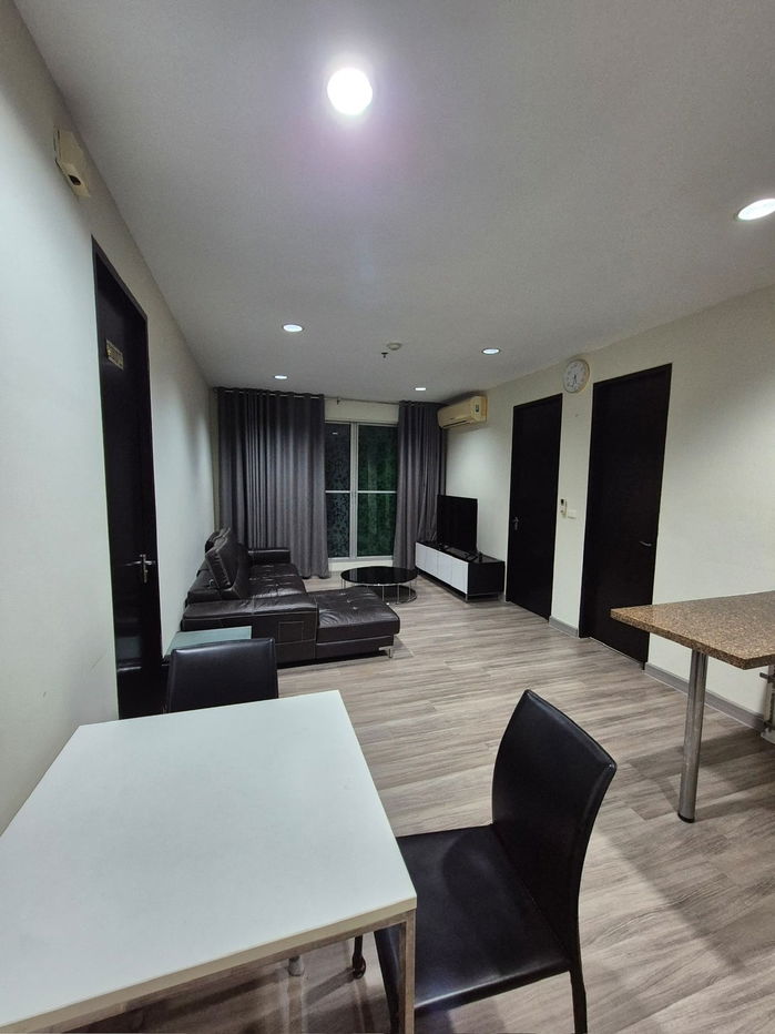 รูป เช่าด่วน!! ราคาดีมาก ห้องแต่งสวยมาก The Address Siam - รูปที่ 7/18