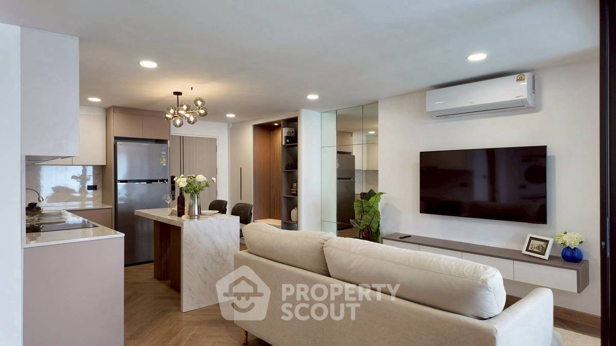 picture 2-BR Condo at Sritana Condominium 2 close to Chiang Mai University (ID 2253548) - 5/18