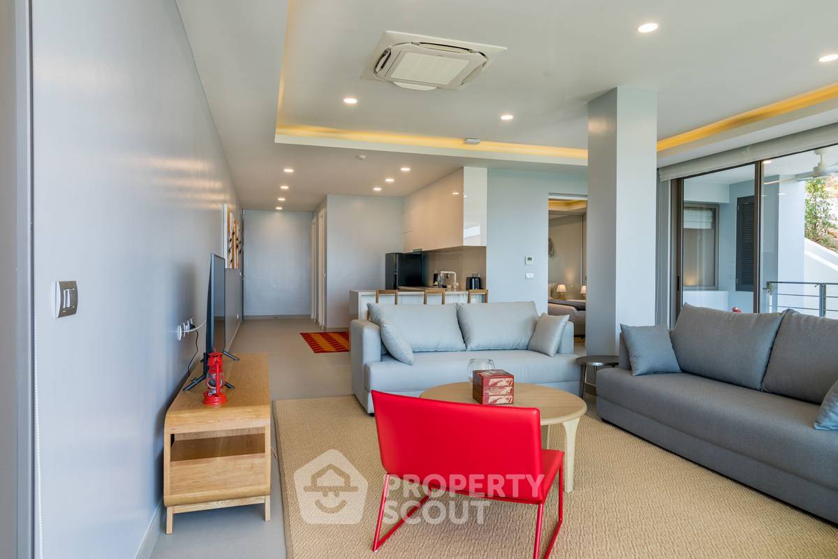 1-BR Condo at Andamaya Surin Bay in Choeng Thale (ID 1465266) - image 3