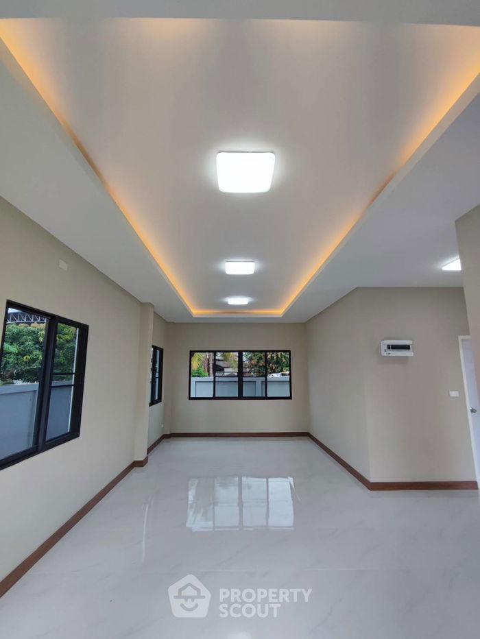 รูป บ้าน 3-ห้องนอน ที่ บ้านพันธุ์มณี ใน สันผักหวาน (ID 1073984) - รูปที่ 11/18