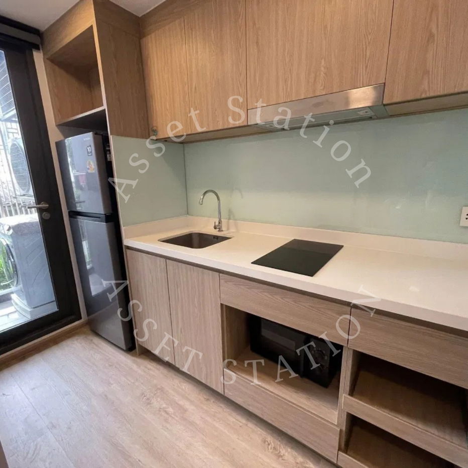 picture ✨ Condo The Nest Chula-Samyan – in the heart of Chula-Samyan, ready to move in! 🏙️🎓 - 8/9