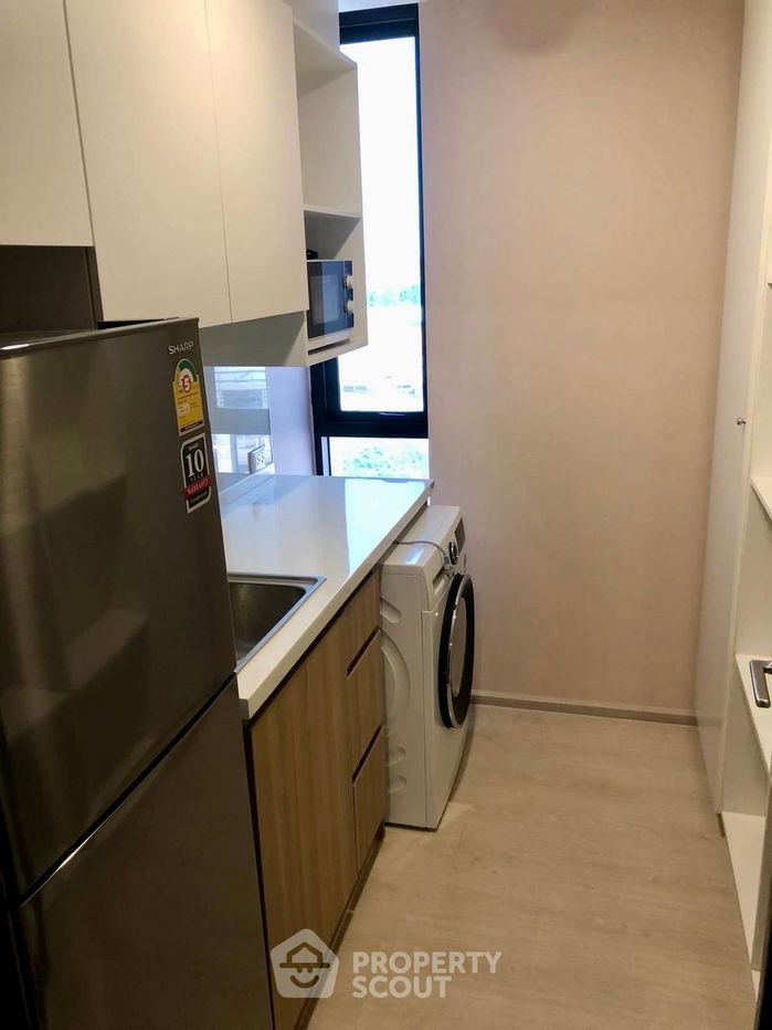 รูป คอนโด 2-ห้องนอน ที่ นิว โนเบิล แจ้งวัฒนะ ใน บางตลาด (ID 2287124) - รูปที่ 13/14