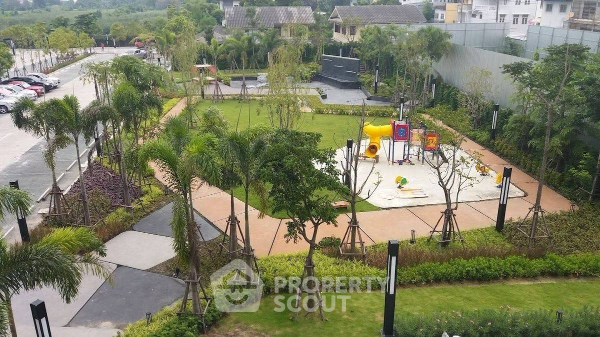 picture 1-BR Condo at Supalai Veranda Rama 9 in Bang Kapi (ID 2290105) - 17/18