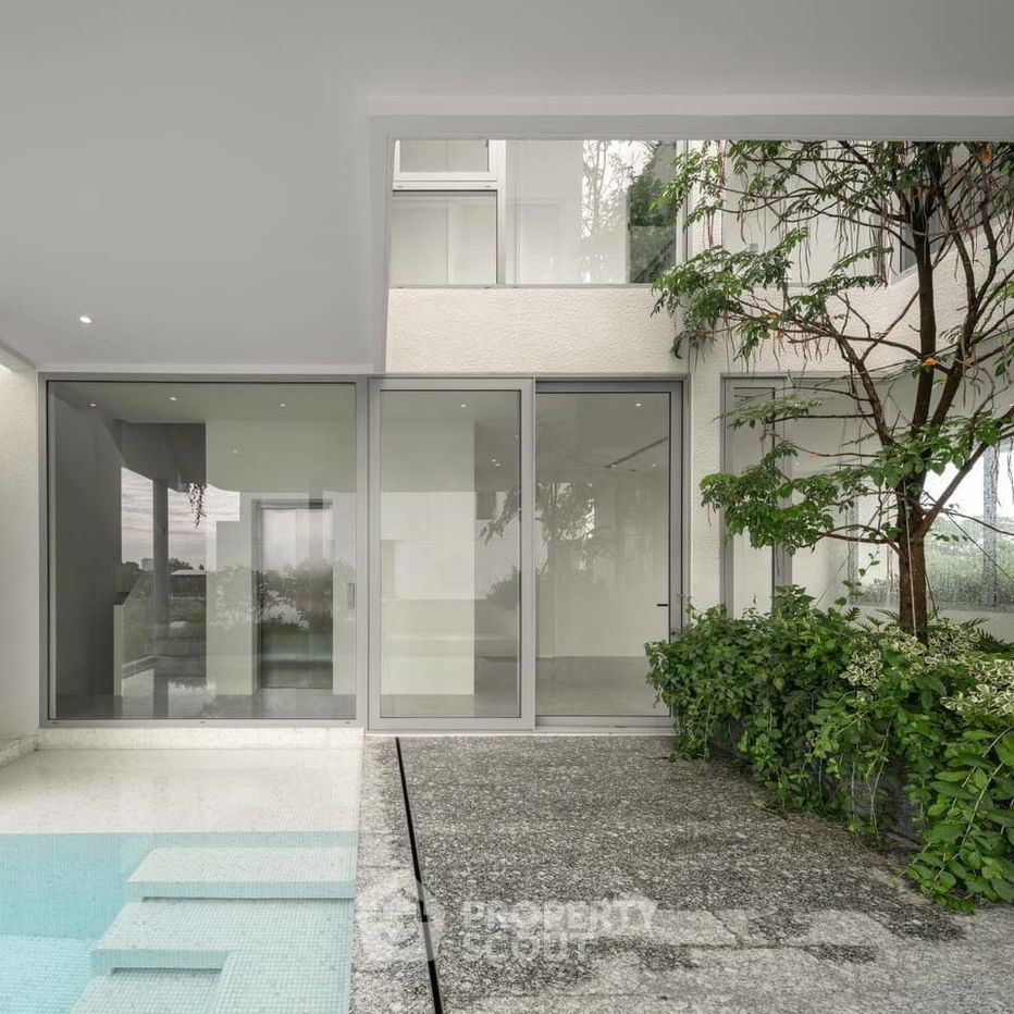 picture 3-BR House near ARL Hua Mak (ID 1489825) - 5/14