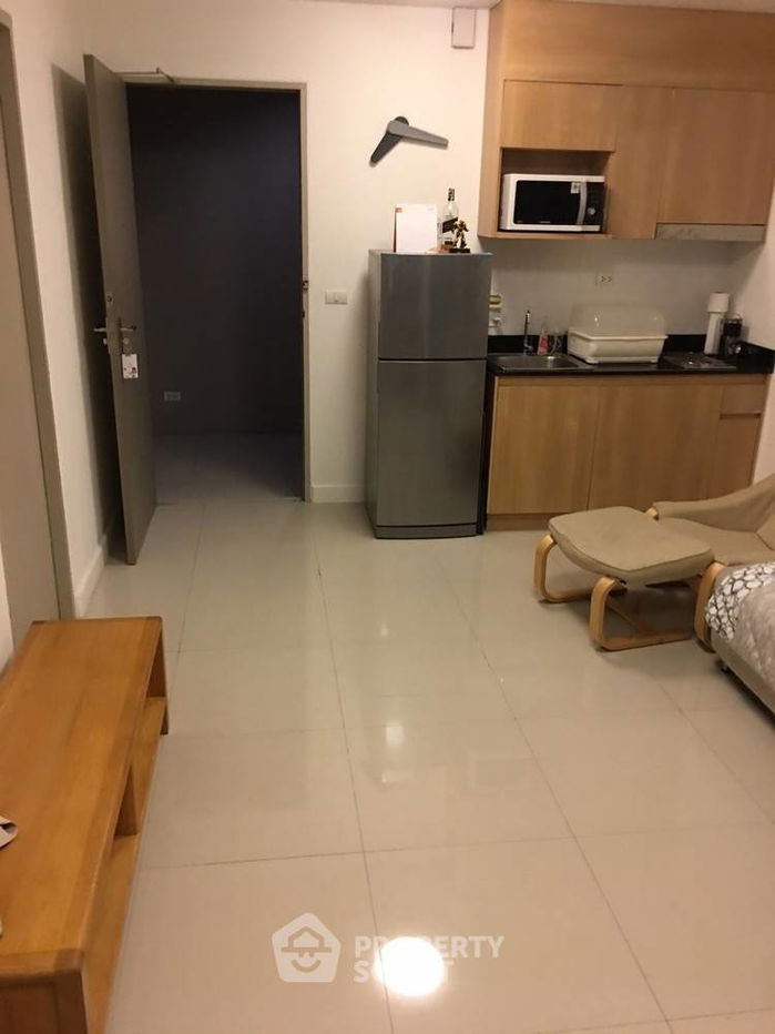 รูป คอนโด 1-ห้องนอน ที่ ไอดีโอ บลูโคฟ สุขุมวิท ใกล้ BTS อุดมสุข (ID 384220) - รูปที่ 9/12