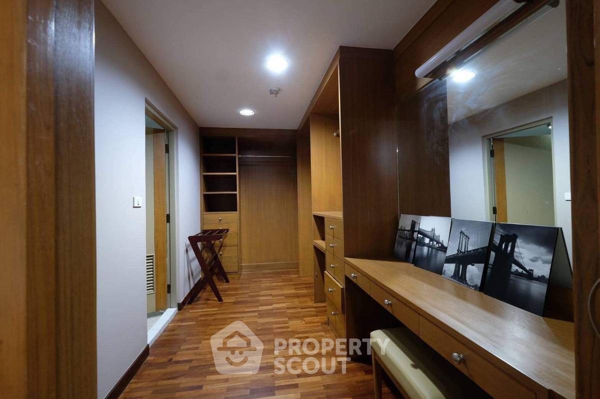 รูป คอนโด 3-ห้องนอน ที่ บ้านจันทร์ คอนโดมิเนียม ใกล้ ทองหล่อ (ID 1913492) - รูปที่ 10/12