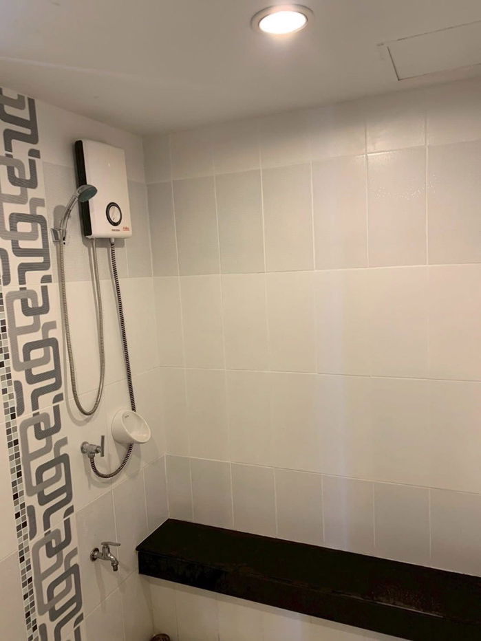 รูป ให้เช่า 𝗔𝗹𝗶𝘀𝘀 𝗧𝗶𝘄𝗮𝗻𝗼𝗻 🏡 ห้องใหญ่ 𝟲𝟴 ตร.ม. มีเครื่องซักผ้า ราคาคุยได้‼️#ตอบแชทไว 🔥🔥  รหัส T35 - รูปที่ 7/7