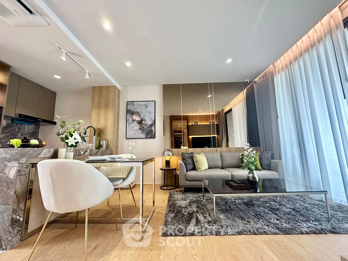 picture 1-BR Condo at The Balance Condo By The Beach close to Kata (ID 1530475) - 2/5