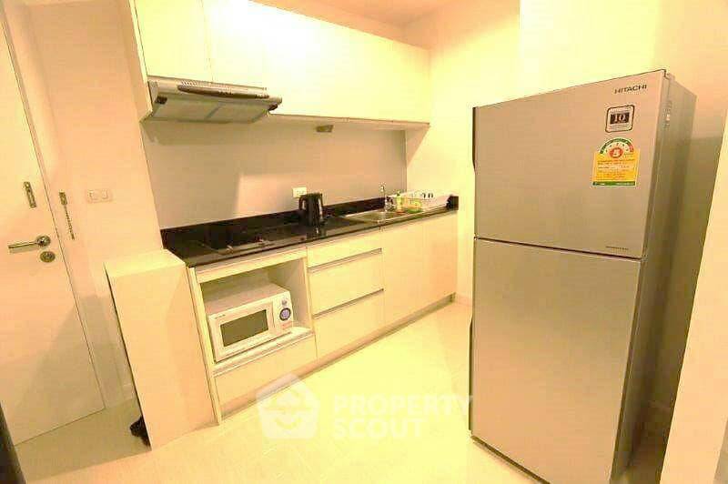 รูป คอนโด 1-ห้องนอน ที่ ซิลค์ พหลโยธิน 9 ใกล้ BTS อารีย์ (ID 935997) - รูปที่ 5/10
