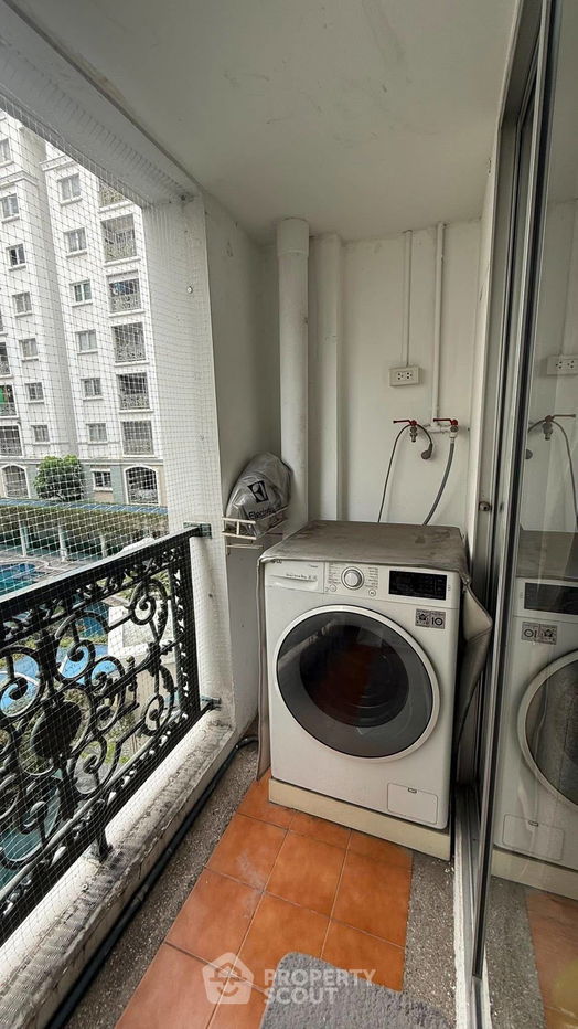 picture 1-BR Condo at Brighton Place Condominium near ARL Ramkhamhaeng (ID 2292576) - 7/16