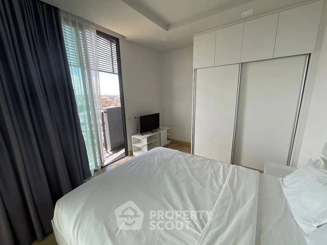 picture Studio Condo at Pattaya Posh close to Pattaya North (ID 2294704) - 5/10