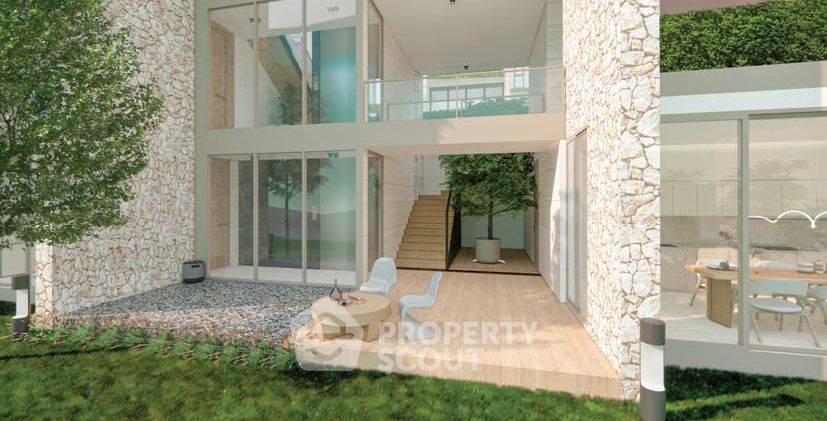 picture 3-BR House at Prime Pano close to Cherngtalay (ID 1492566) - 1/8