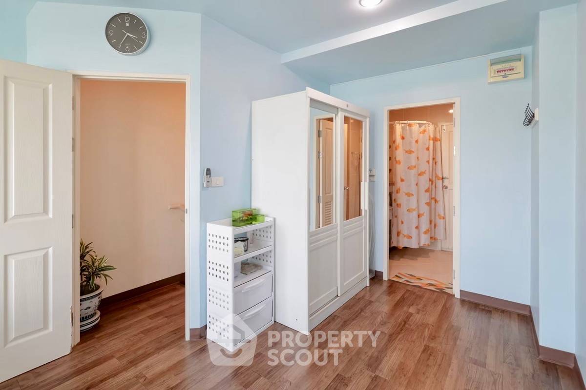 picture 1-BR Condo at A.D. Bangsaray close to Bangsaray (ID 1945291) - 8/16