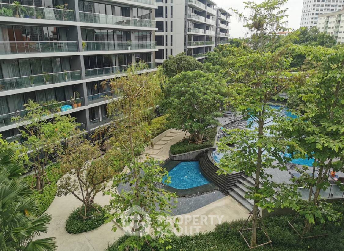 picture 4-BR Condo at Park Court Sukhumvit 77 near BTS On Nut (ID 2066330) - 17/19