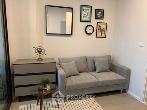 1-BR Condo at Ciela Sripatum in Lat Yao (ID 640848)