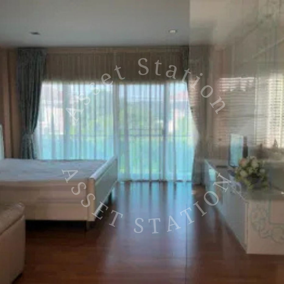 รูป 🔥 Casa Premium Onnuch-Wongwaen – บ้านเดี่ยวพร้อมเข้าอยู่ 🔥 - รูปที่ 3/10