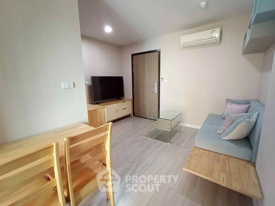 รูป คอนโด 1-ห้องนอน ที่ เมโทรลักซ์ พระราม 4 ใกล้ BTS เอกมัย (ID 2292744) - รูปที่ 2/15