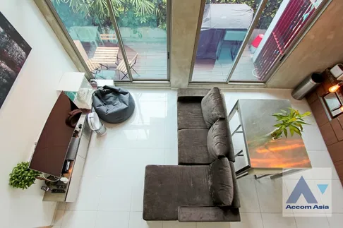 🔼🔽 AccomA 📩 Duplex Condo 2 BR Condominium @Siamese Thirty Nine (AA40967)