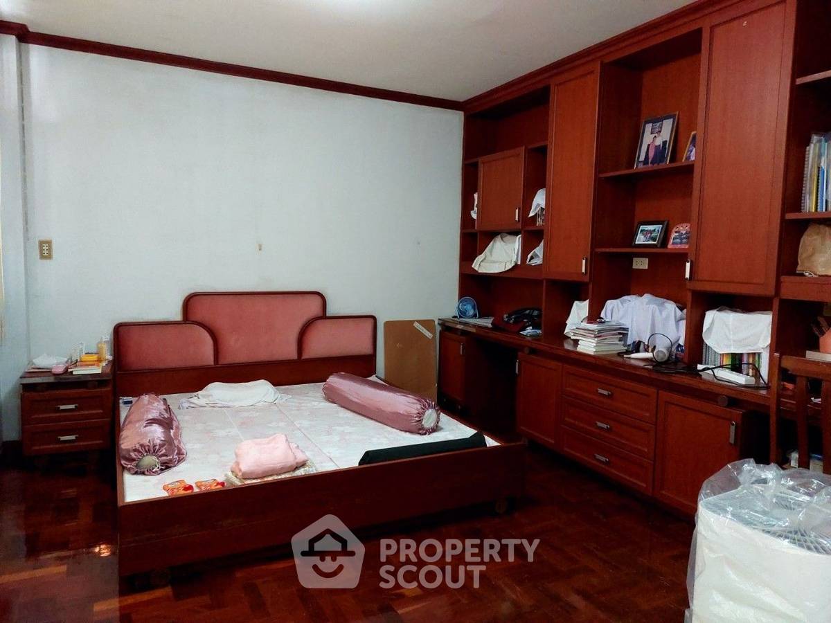 รูป บ้าน 6-ห้องนอน ใกล้ BTS พระโขนง (ID 782117) - รูปที่ 23/24