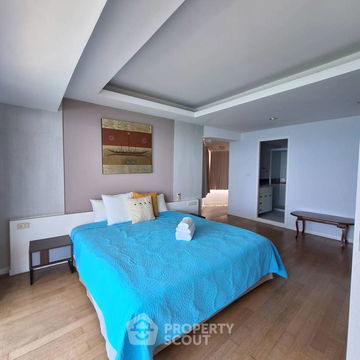 3-BR Condo at Sunshine Beach Condotel close to Pattaya (ID 2070662)