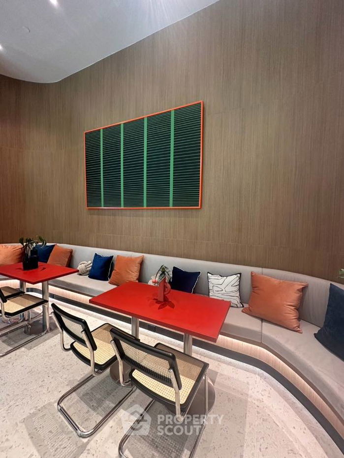 picture 1-BR Condo at THE LINE Vibe Phahonyothin near BTS Ha Yaek Lat Phrao (ID 1616178) - 11/16