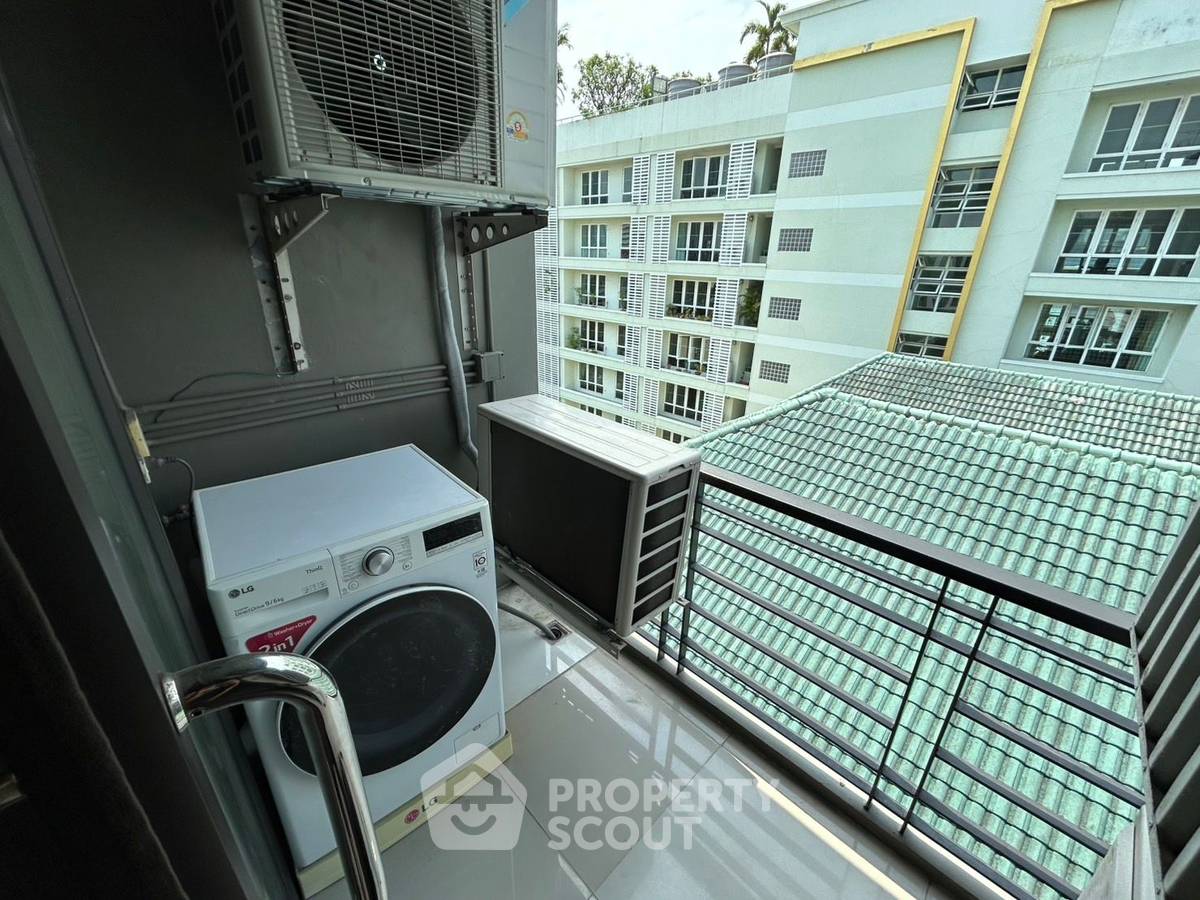 picture 3-BR Condo at W8 Thonglor 25 Condominium close to Thong Lo (ID 2064207) - 18/23