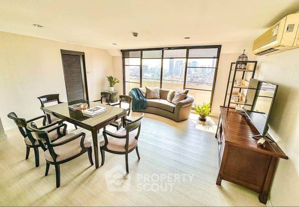 รูป เพ้นท์เฮ้าส์ 4-ห้องนอน ที่ ศุภาลัย เพลส สุขุมวิท 39 ใกล้ BTS พร้อมพงษ์ (ID 1805721) - รูปที่ 5/17