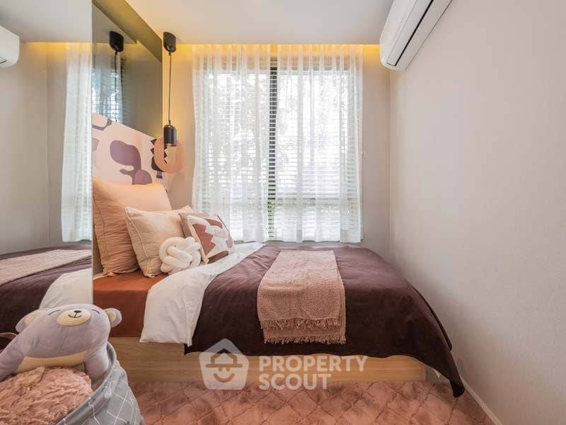 รูป คอนโด 2-ห้องนอน ที่ นิว คอนเน็กซ์ คอนโด ดอนเมือง ใน สนามบิน (ID 1406890) - รูปที่ 4/9