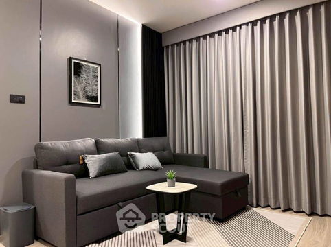 1-BR Condo at SO Origin Phahol 69 Station in Anusawari (ID 2131294)