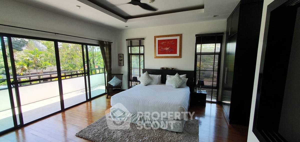 รูป วิลล่า 4-ห้องนอน ใกล้ หาดลากูน่า (ID 1505897) - รูปที่ 5/21