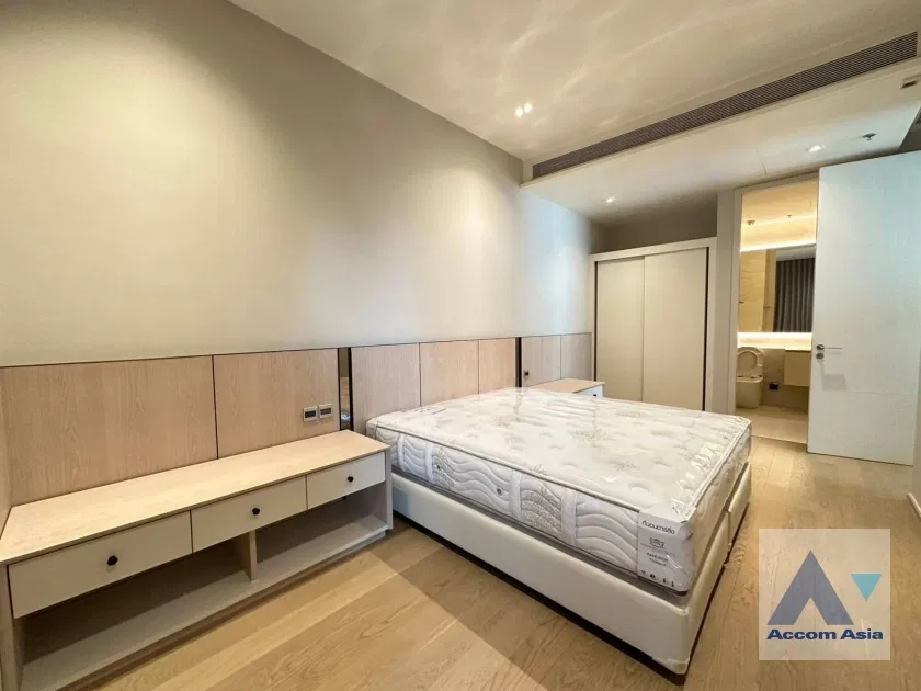 รูป 🔼🔽 AccomA 📩  2 BR Condominium @The Strand Thonglor (AA30904) - รูปที่ 5/11