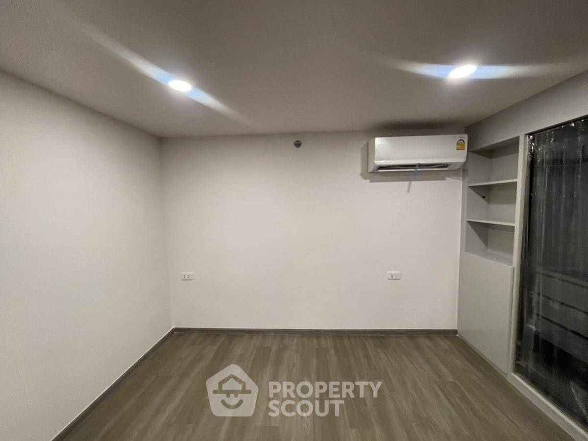 รูป คอนโด 1-ห้องนอน ที่ โซ ออริจิ้น เกษตร อินเตอร์เชนจ์ ใกล้ BTS มหาวิทยาลัยเกษตรศาสตร์ (ID 1831686) - รูปที่ 4/10