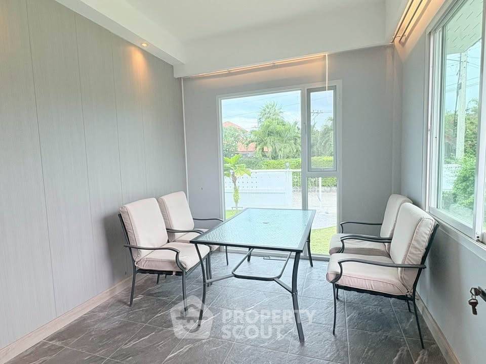 picture 3-BR House at Tropical Vision close to Hua Hin City (ID 2231545) - 5/17