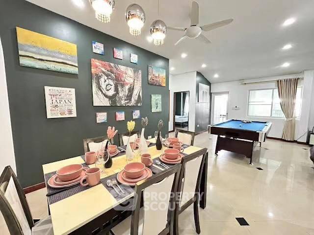 picture 3-BR House close to Pattaya South (ID 2258731) - 5/13