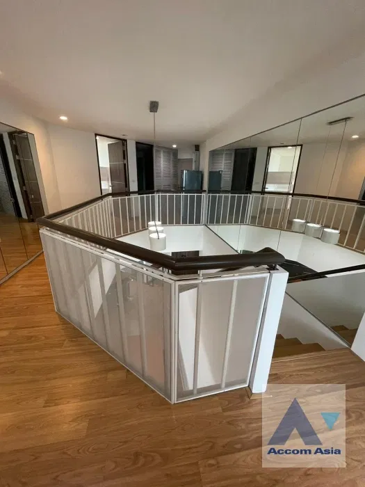 รูป 🔼🔽 AccomA 📩 Duplex Condo 3 BR Condominium @Tai Ping Tower (AA32703) - รูปที่ 8/20